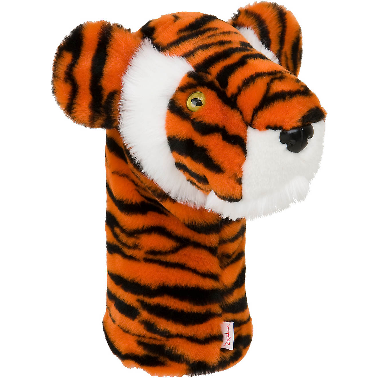 Daphne's Headcovers Tiger Driver Headcover                                                                                       - view number 1