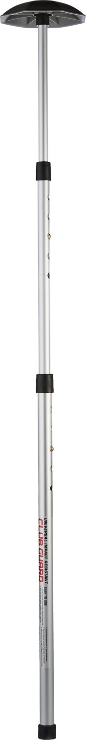 golf club travel pole