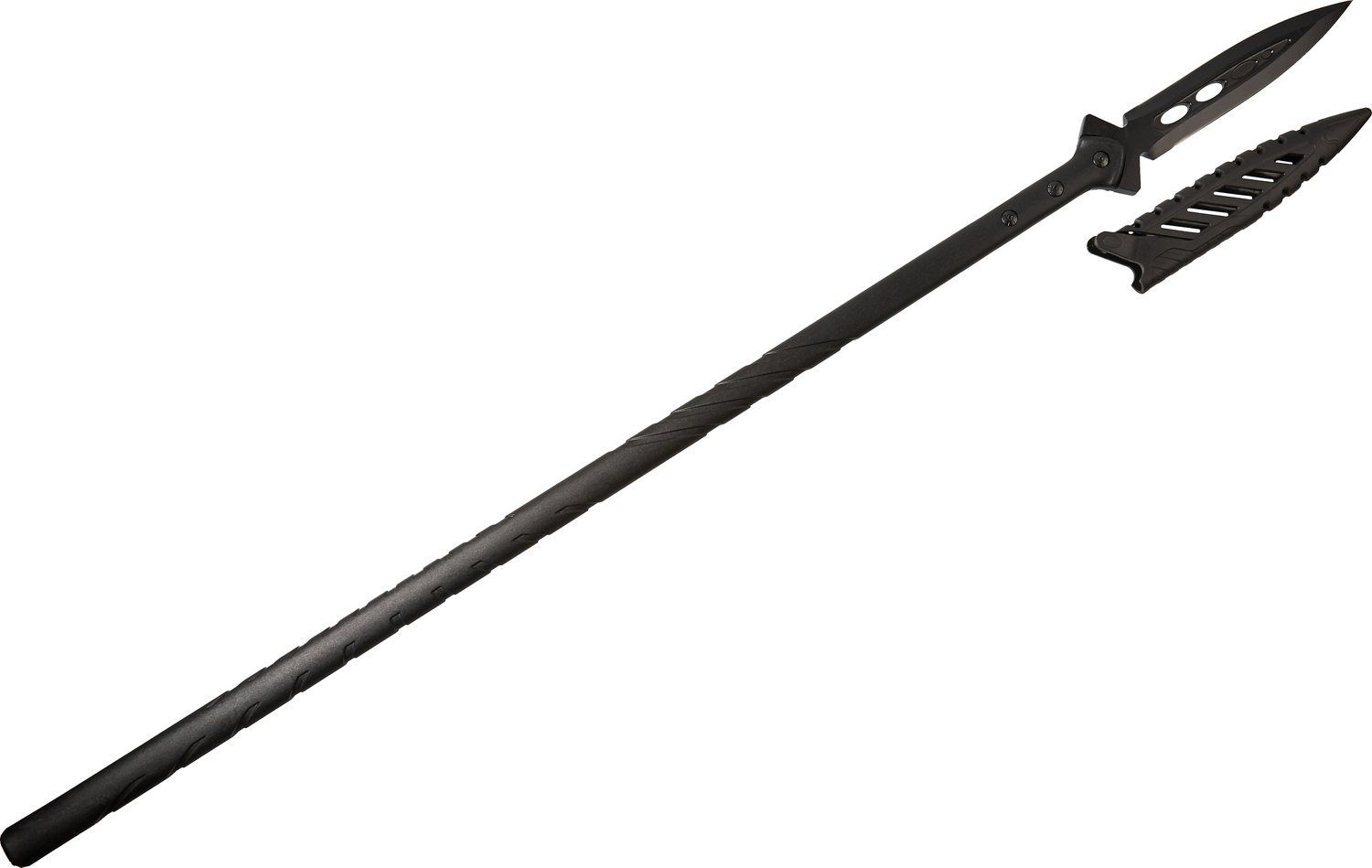  REAPR 11003 Survival Spear, Stainless Steel Hunting