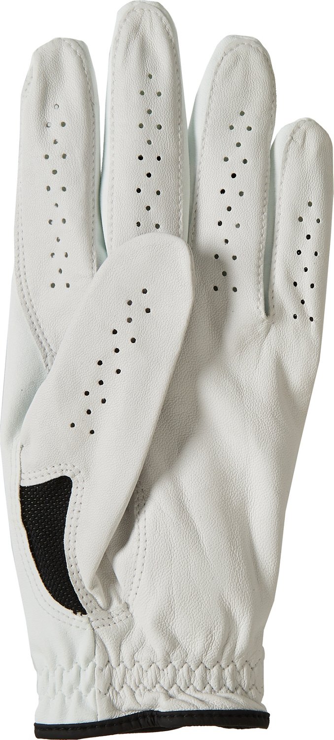 Wilson Men's Prosoft Cadet Lefthand Golf Glove Academy