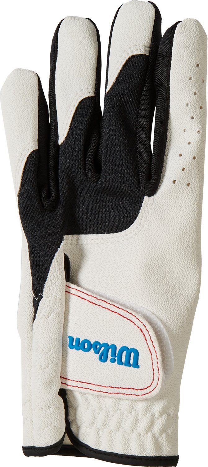 Wilson Golf NFL Fit All Men's Gloves – CaddiesShack