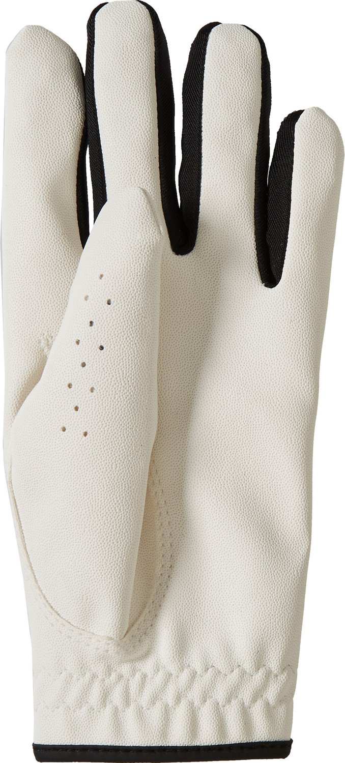 Wilson Junior Prosoft Left-hand Golf Glove                                                                                       - view number 2