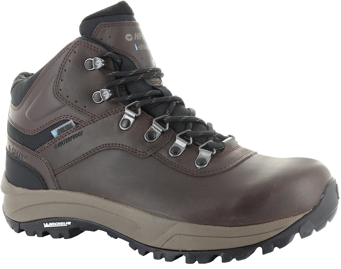 Academy mens shop hiking shoes