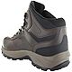 Hi-Tec Men's Altitude VII Mid Waterproof Hiking Shoes                                                                            - view number 3