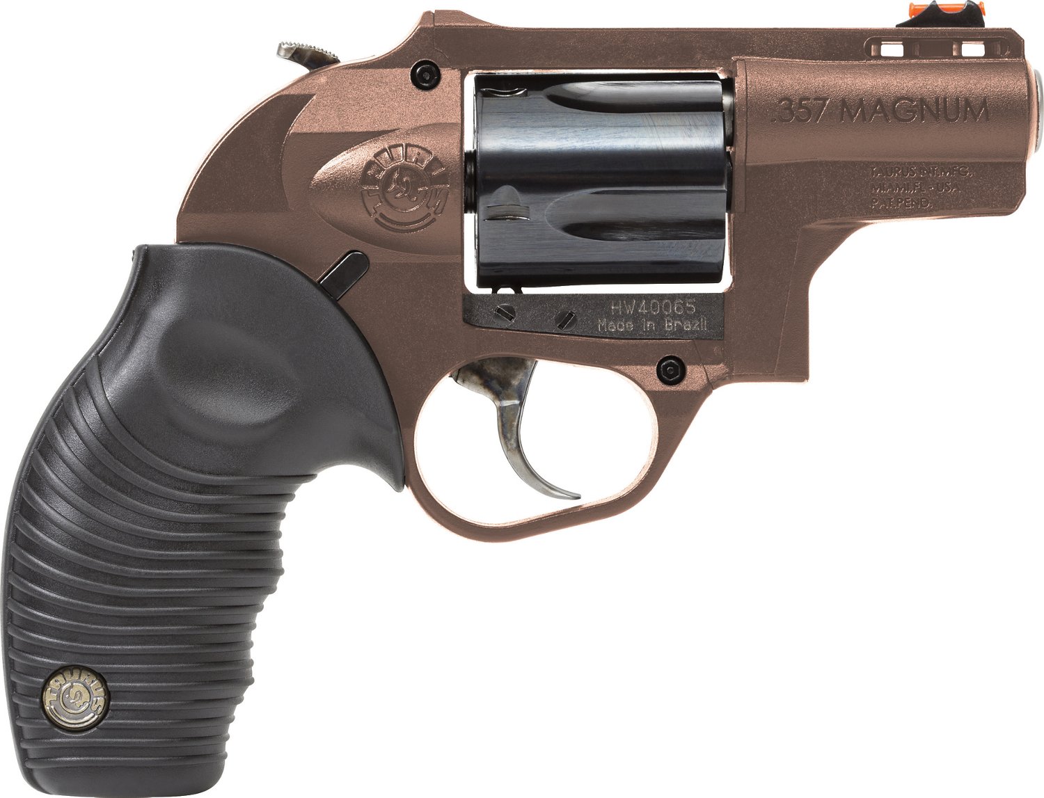 Taurus M605 .357 Magnum Revolver | Academy