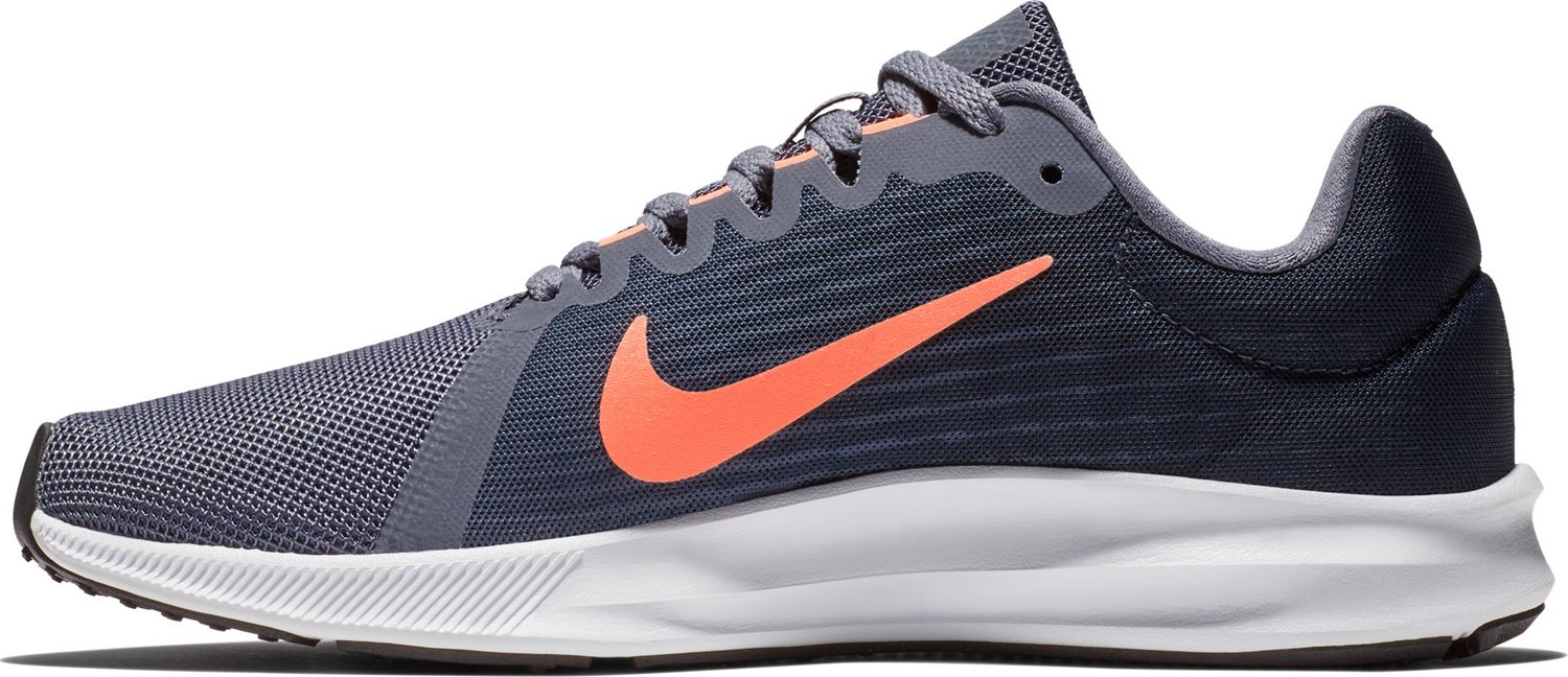 Nike Women's Downshifter 8 Running Shoes - view number 3