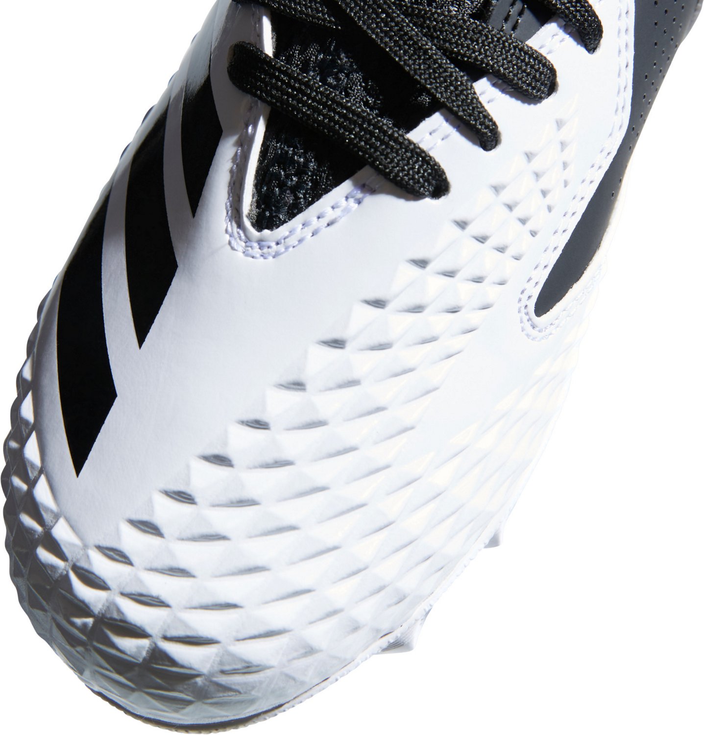adidas Kids' Freak Mid MD J Football Cleats
