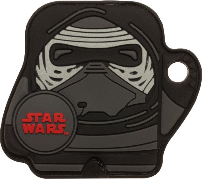 foundmi 2.0 Star Wars Kylo Ren Bluetooth Smart Tracker                                                                           - view number 1