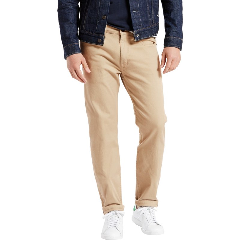 Levi's Men's 502 Re… - image