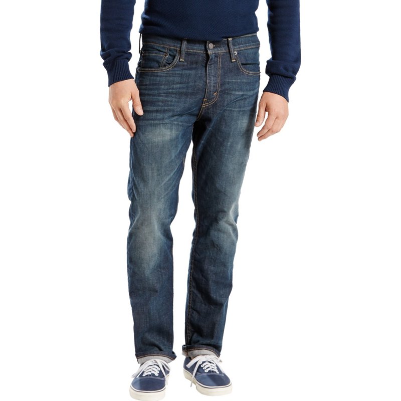 Levi's Men's 502 Re… - image