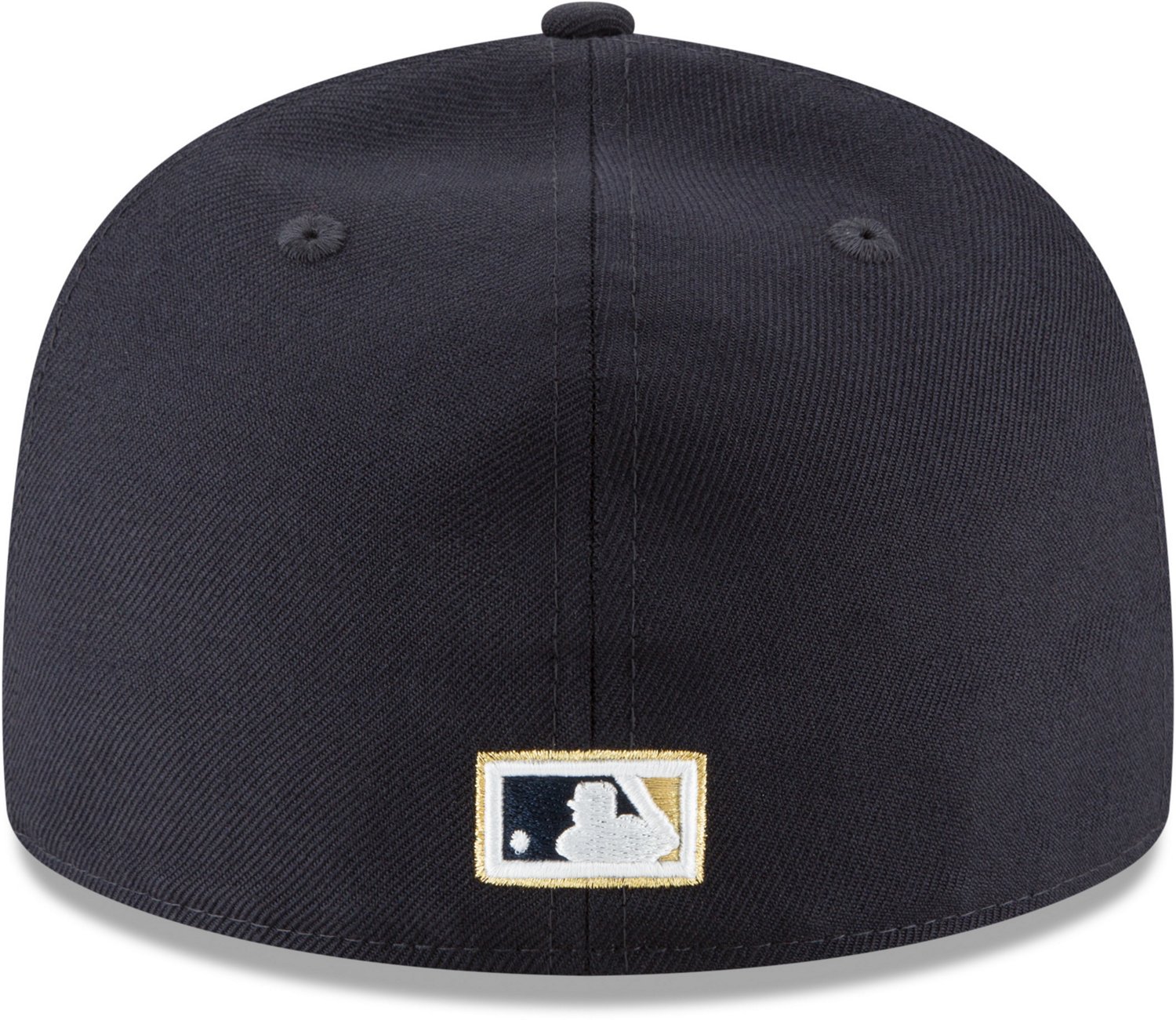New Era Men's Houston Astros 1994 Cooperstown 59FIFTY Fitted Cap                                                                 - view number 3
