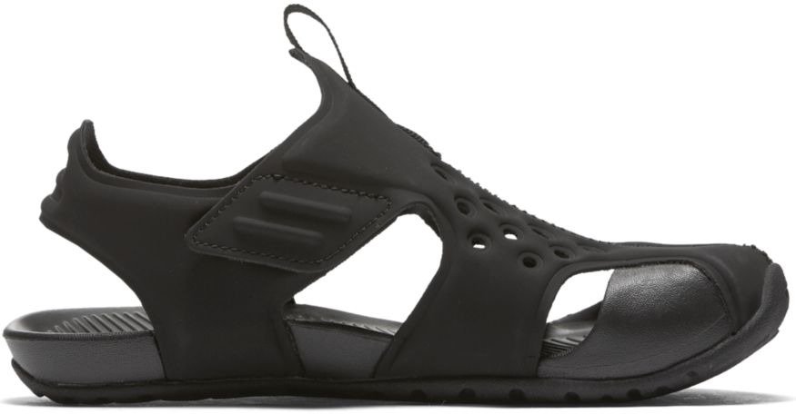 Nike Kids' Sunray Protect 2 PS Sandals - view number 2