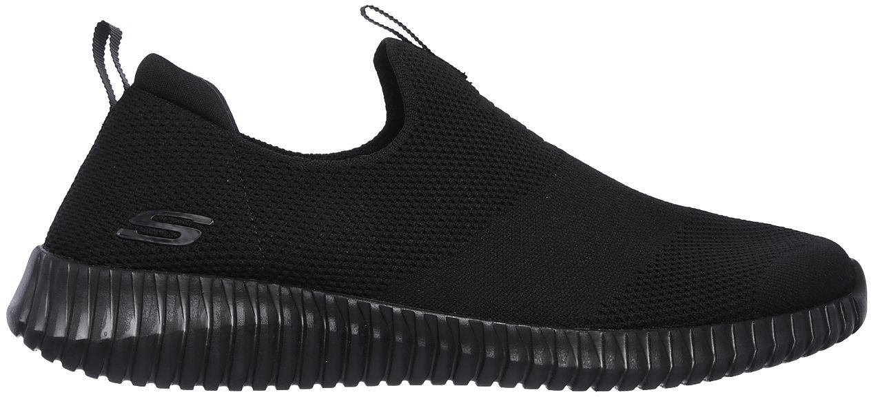 SKECHERS Men's Elite Flex Wasick Walking Shoes