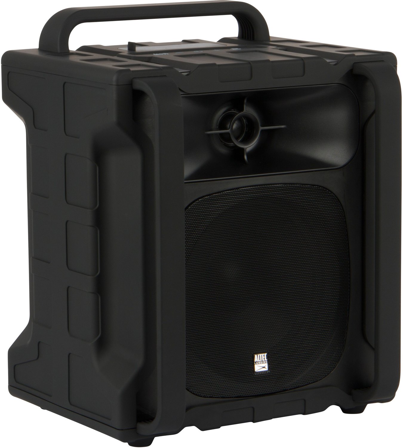 Altec Lansing Sonic Boom 2 Bluetooth Speaker Academy
