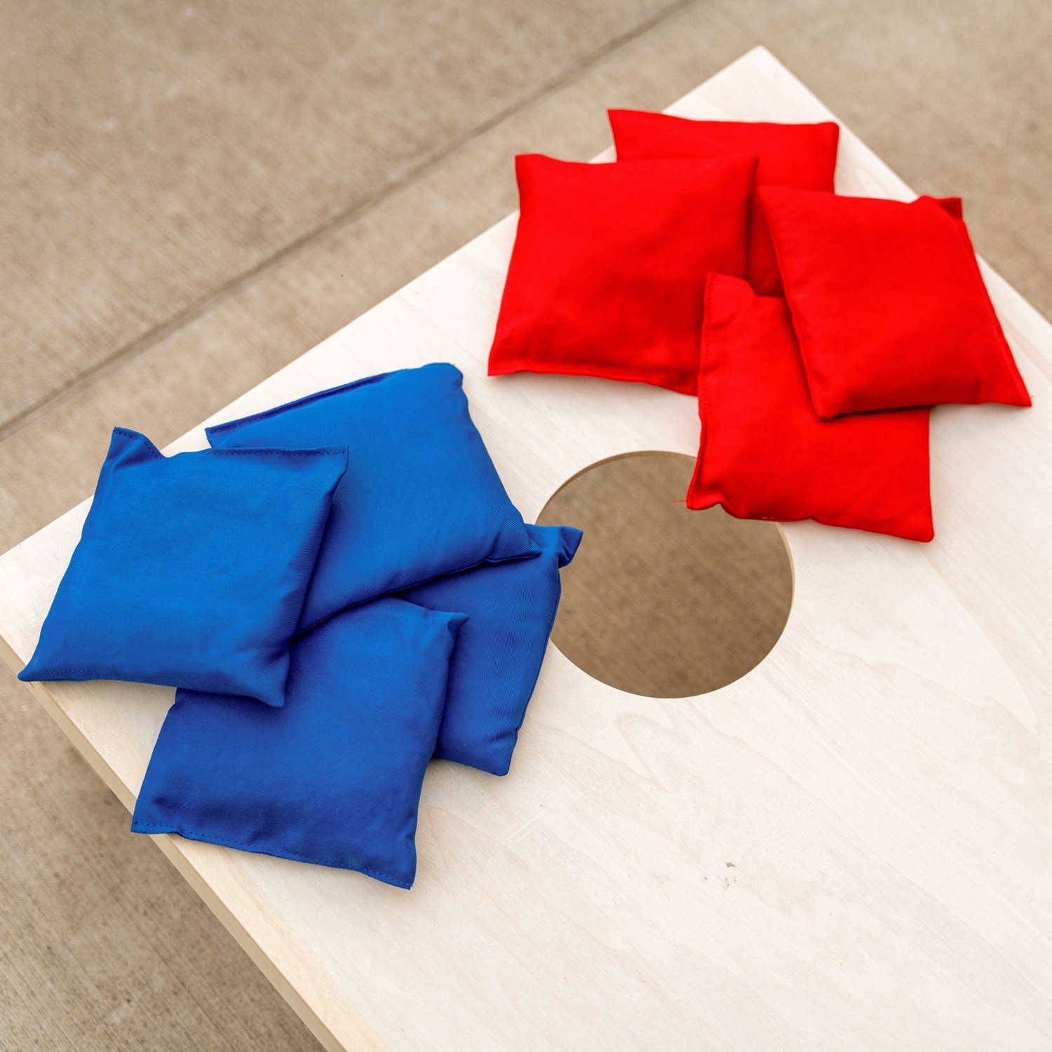 Triumph Sports USA 2' x 4' Cornhole Game - view number 5