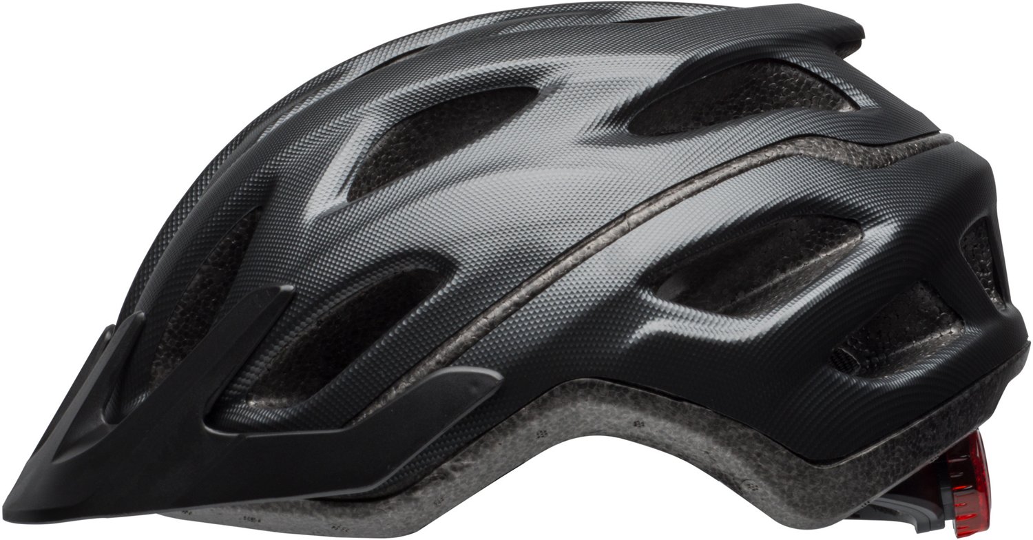 Bell Adults' Fortitude Bicycle Helmet - view number 5