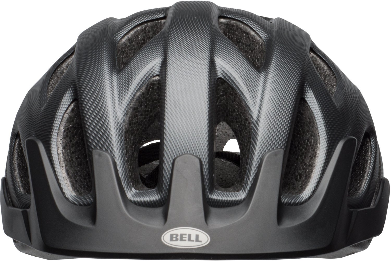 Bell Adults' Fortitude Bicycle Helmet - view number 6