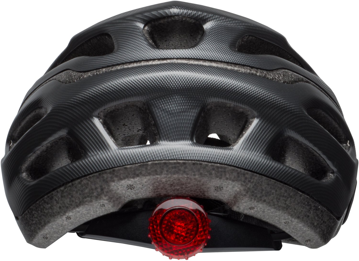 Bell Adults' Fortitude Bicycle Helmet - view number 7