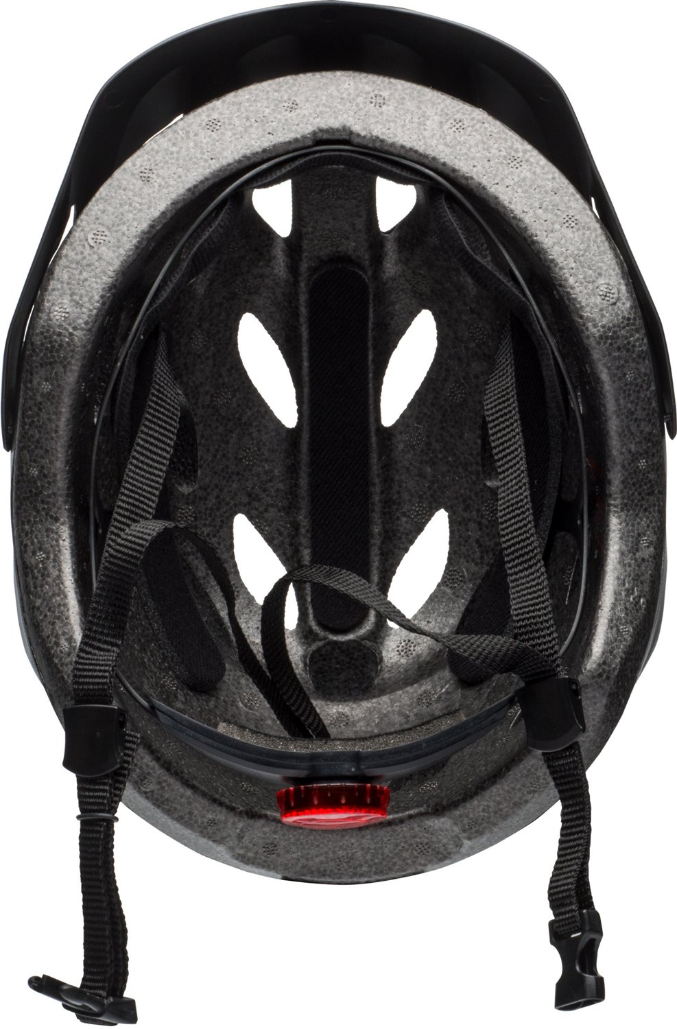 Bell Adults' Fortitude Bicycle Helmet - view number 8