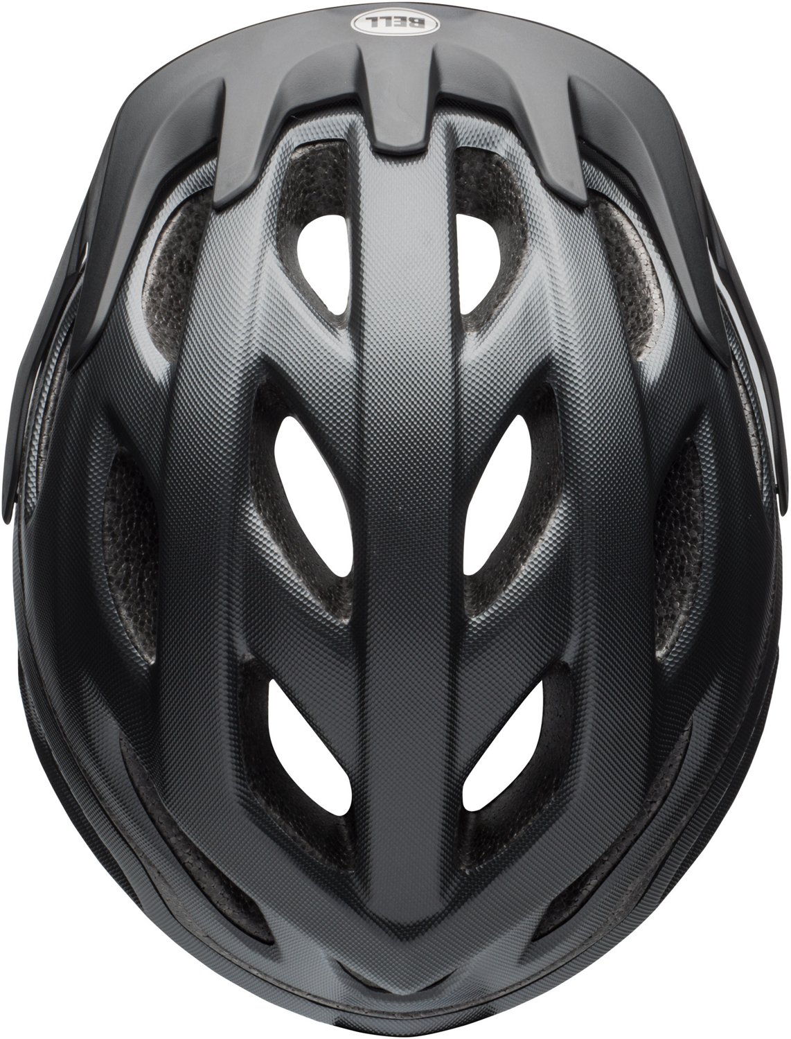 Bell Adults' Fortitude Bicycle Helmet