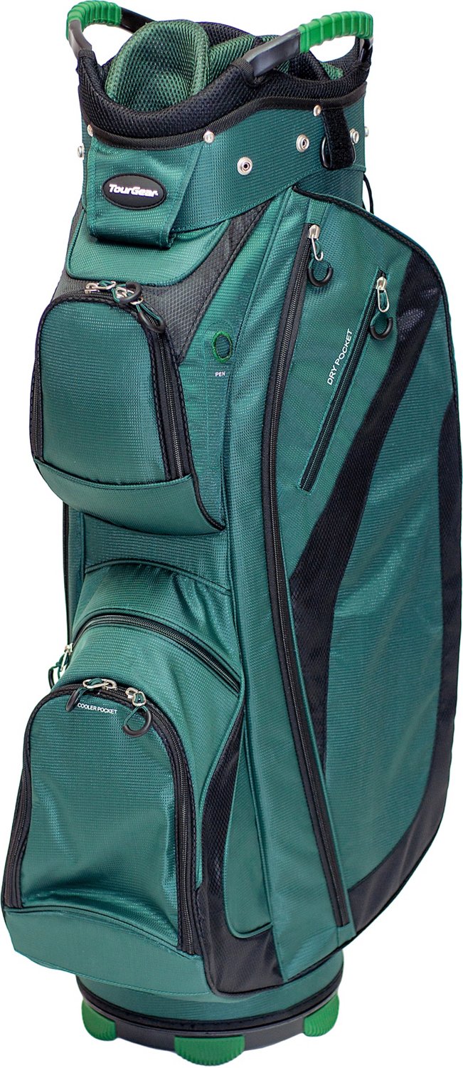 Tour Gear 300 Cart Bag Academy