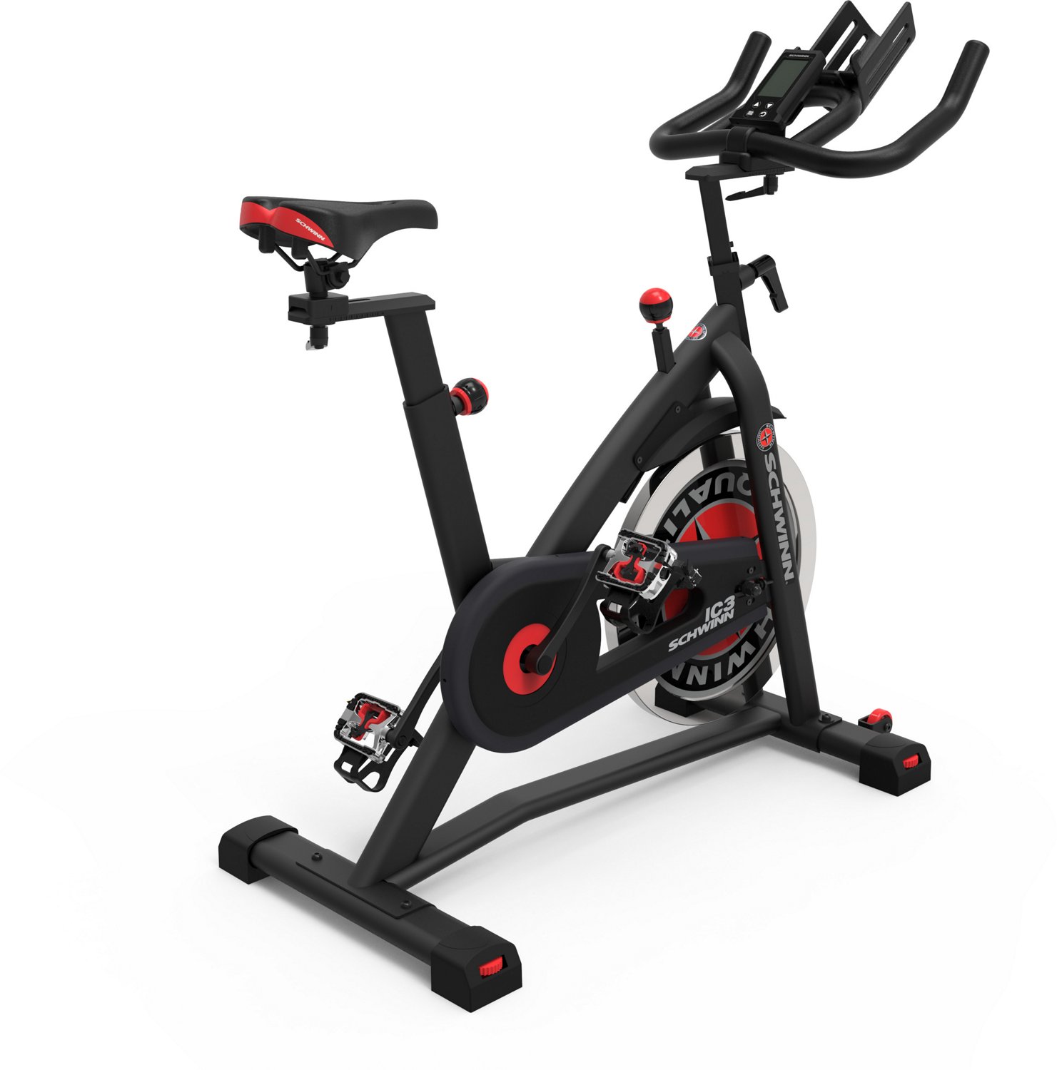 Schwinn IC3 Indoor Cycling Bike Academy