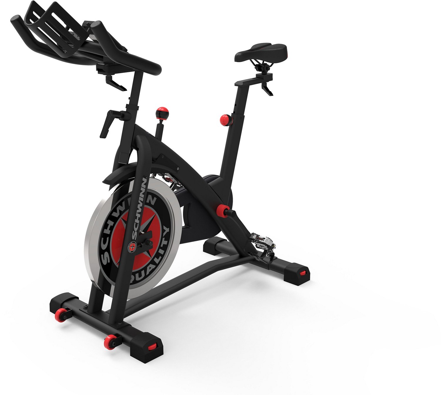 Schwinn IC3 Indoor Cycling Bike Academy