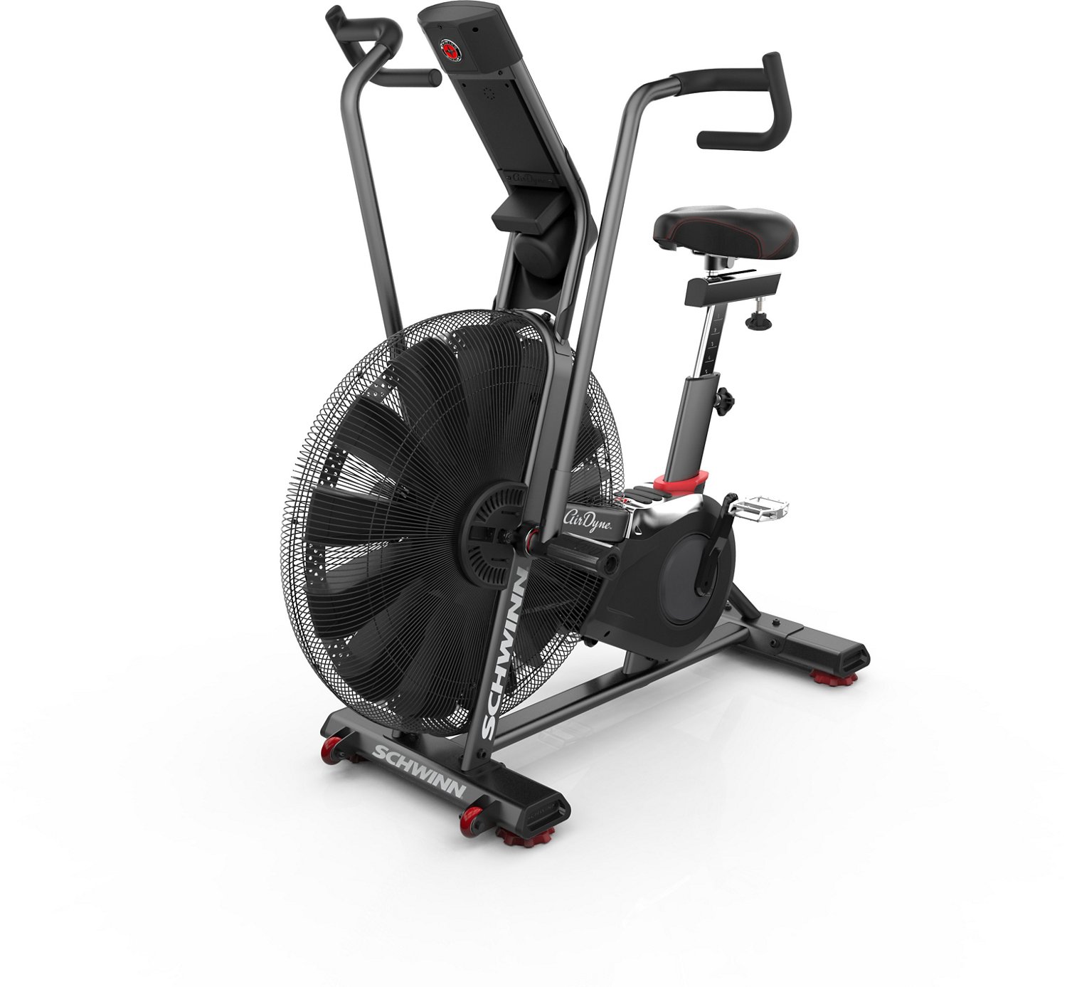 Schwinn Airdyne AD7 Exercise Bike - view number 2