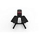 Bowflex SelectTech Dumbbell Stand with Media Rack                                                                                - view number 2