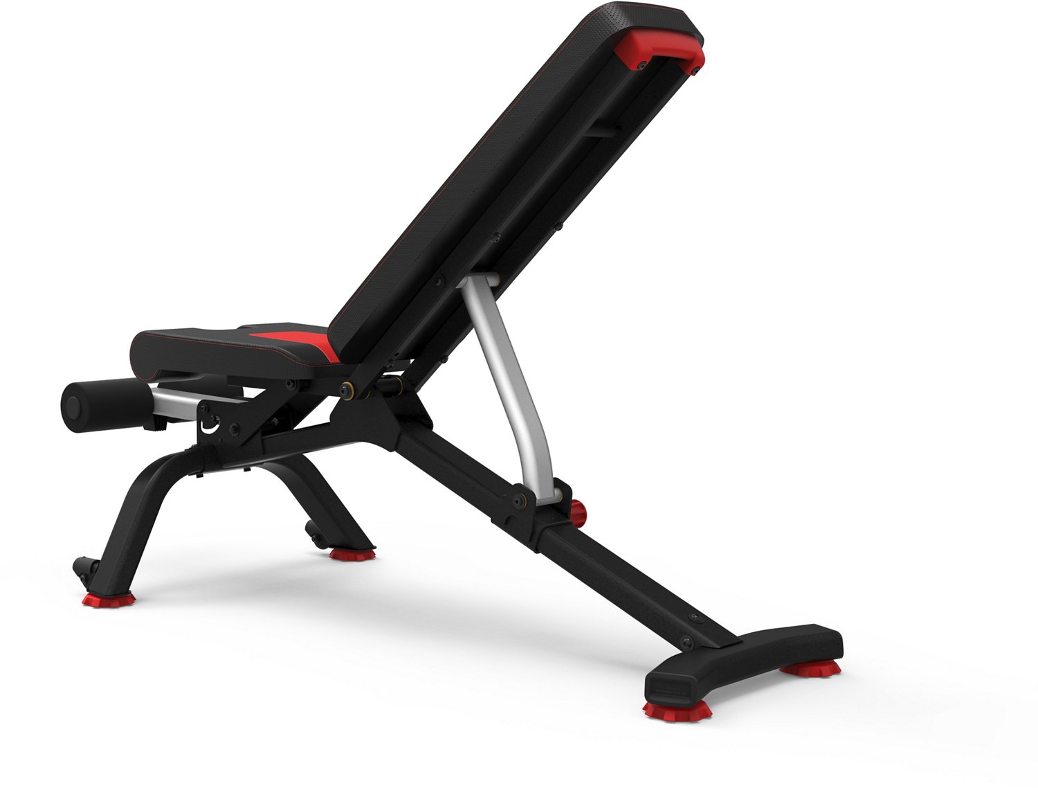 Bowflex SelectTech 5.1S Stowable Adjustable Weight Bench