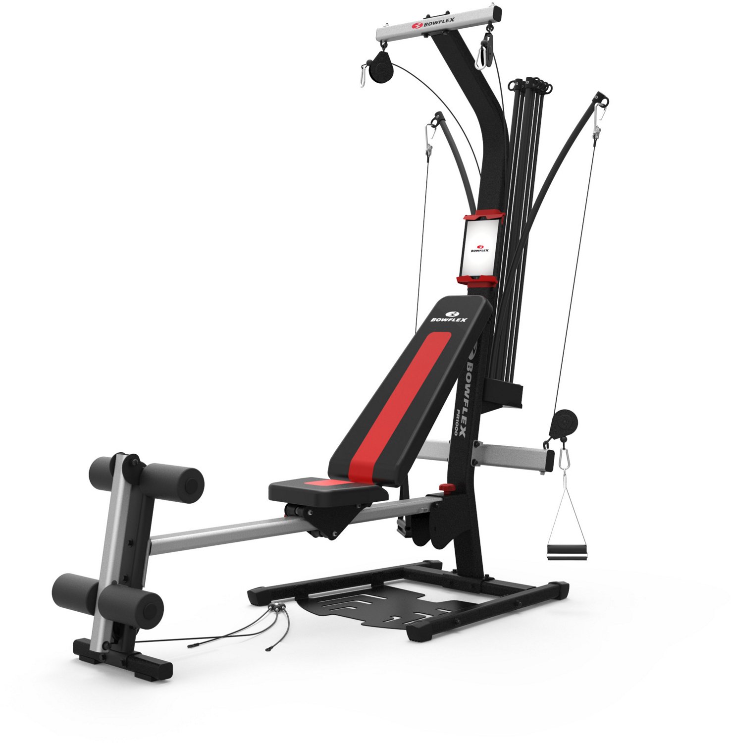 Bowflex pr1000 home gym new arrivals