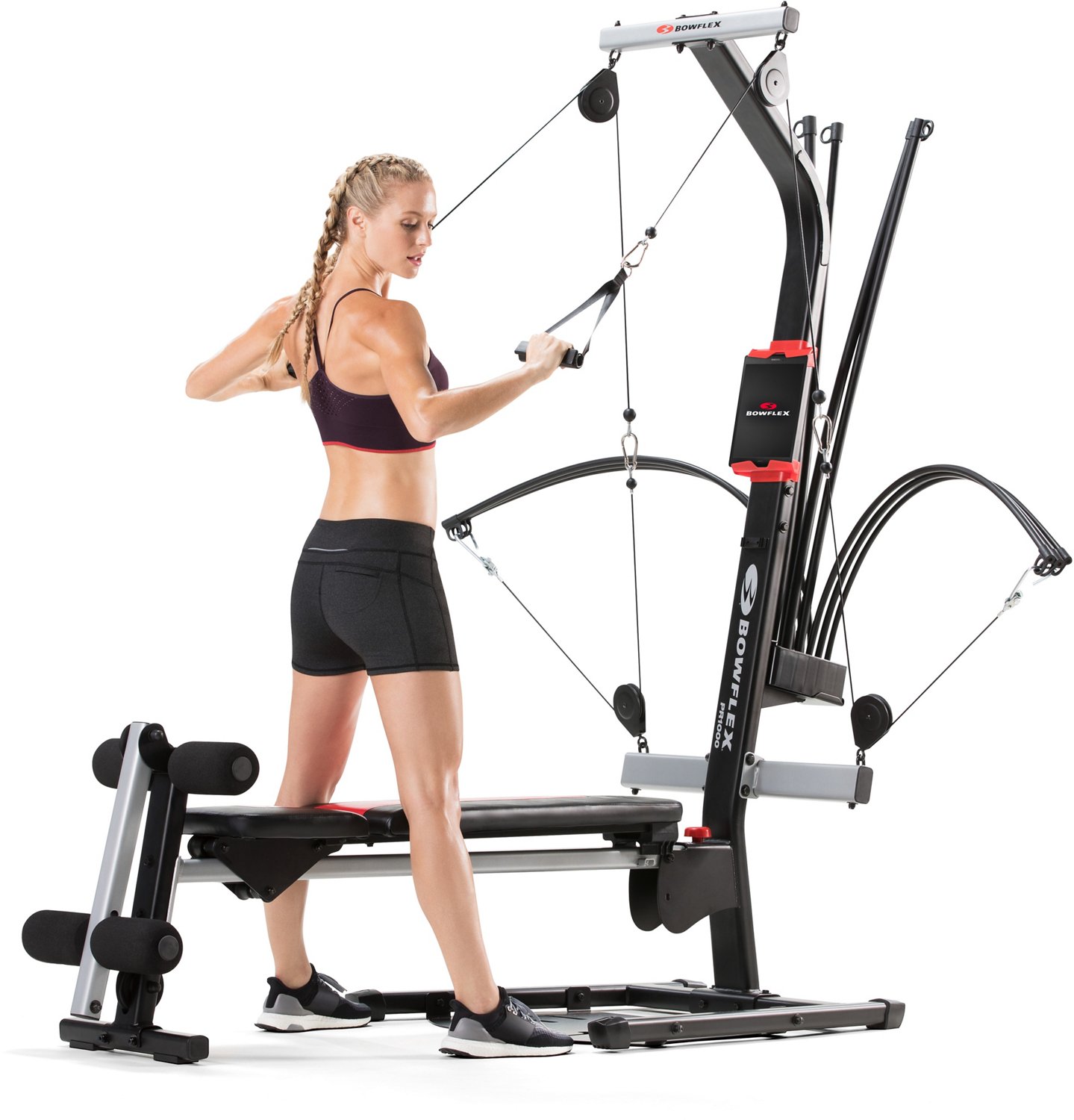 Academy sports best sale home gym