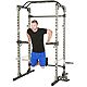 Fitness Reality Multigrip Dip Bars Set                                                                                           - view number 3