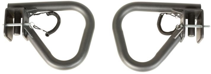 Fitness Reality Power Cage Attachment Set                                                                                        - view number 4