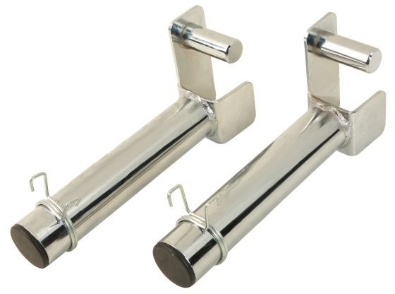 Fitness Reality Power Cage Attachment Set                                                                                        - view number 5
