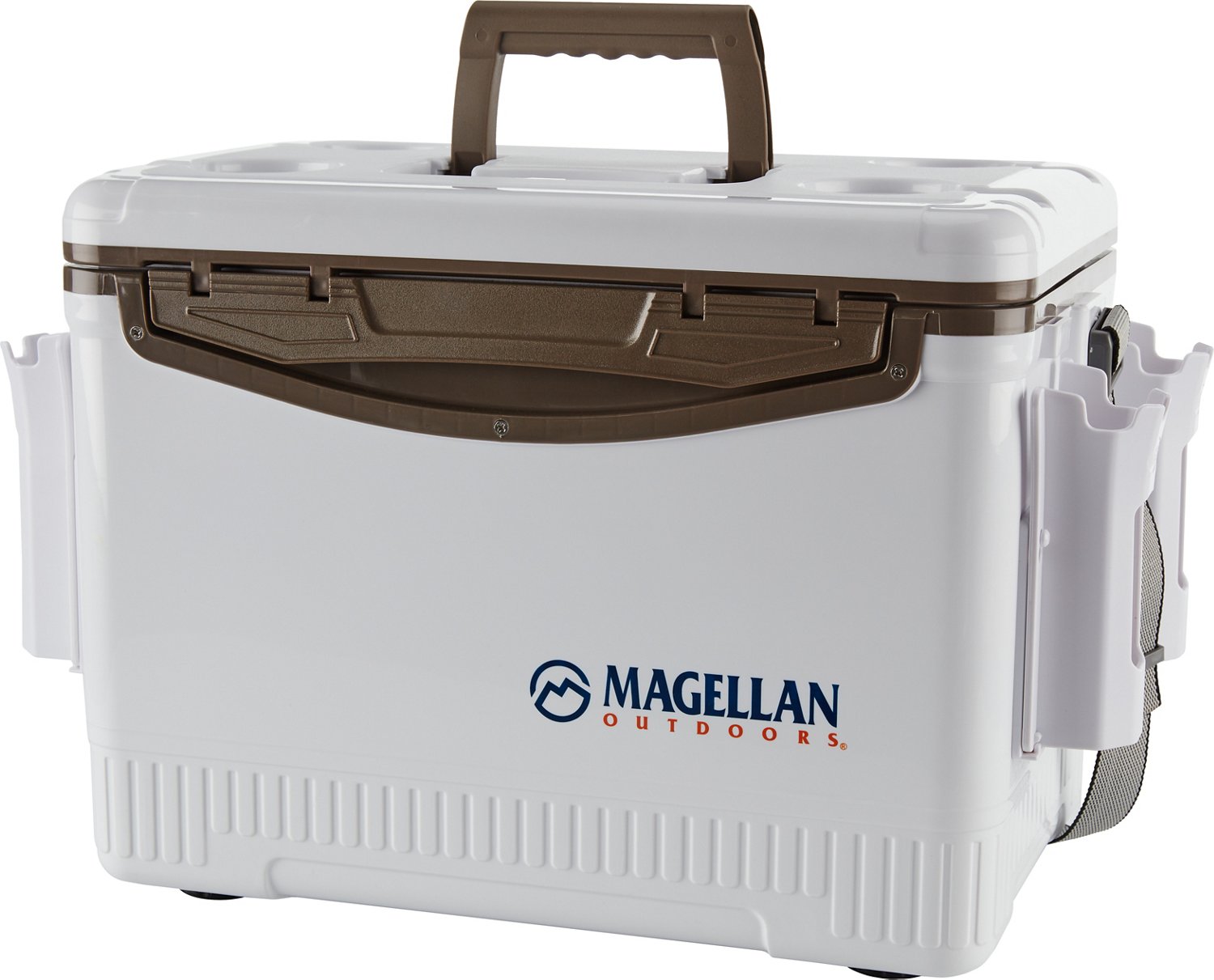 Magellan Outdoors 30 qt Insulated Bait/Dry Box