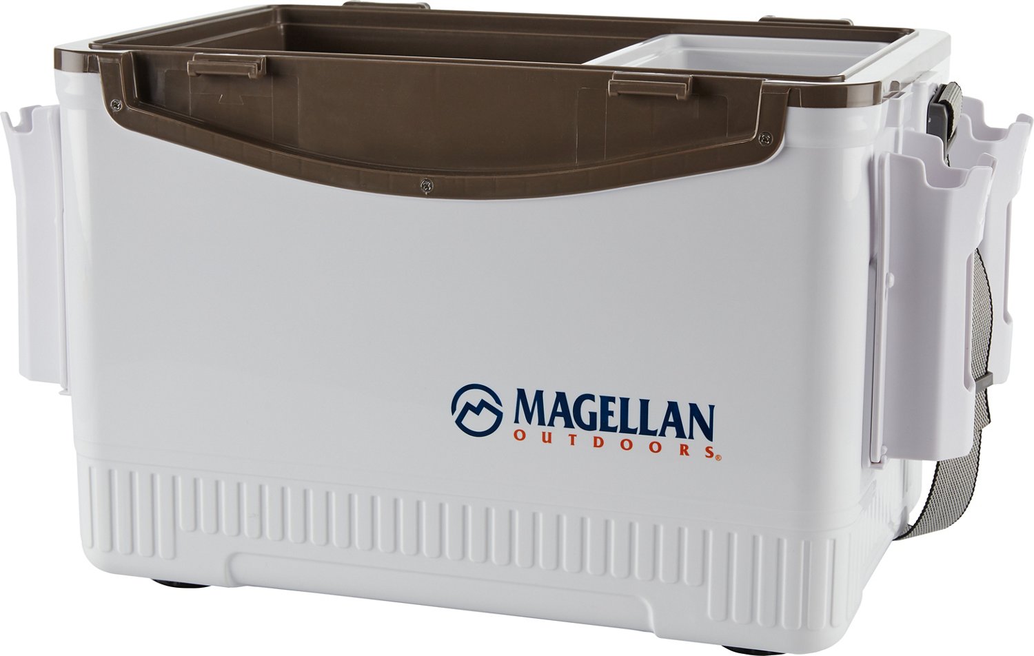 Magellan Outdoors Kayak Fish Bag White - Marine Supplies, Marine  Accessories at Academy Sports