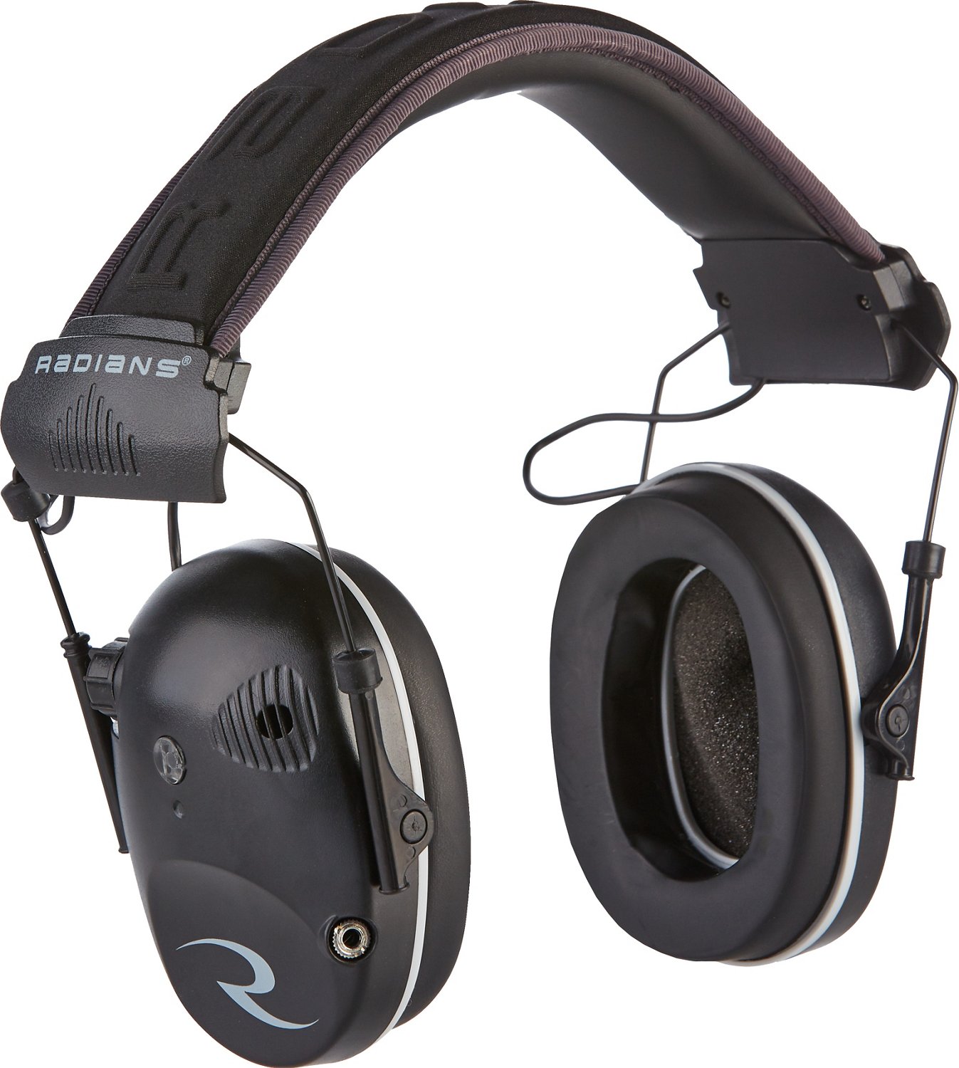 Radians RSeries R3200 DualMic Earmuffs Academy