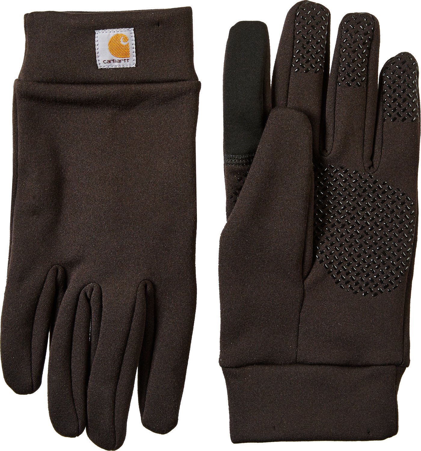 Carhartt Men's Insulated Pipeline Gloves Academy