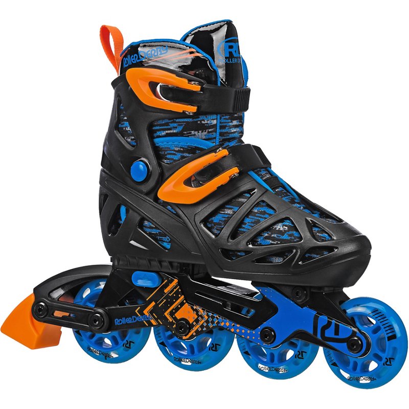 Roller Derby Boys' … - image
