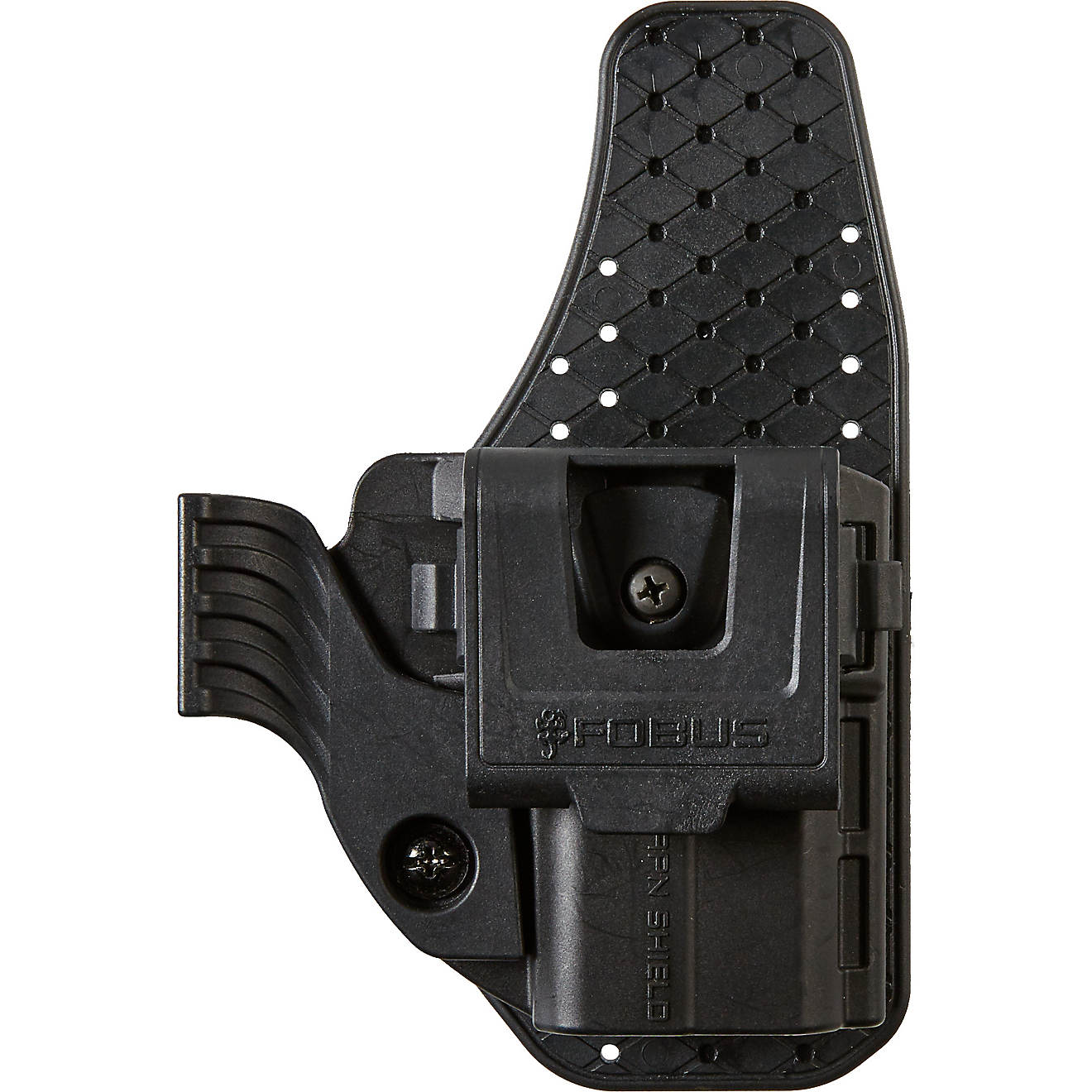 Fobus Smith & Wesson M&P 9/40 Shield Appendix Holster                                                                            - view number 1