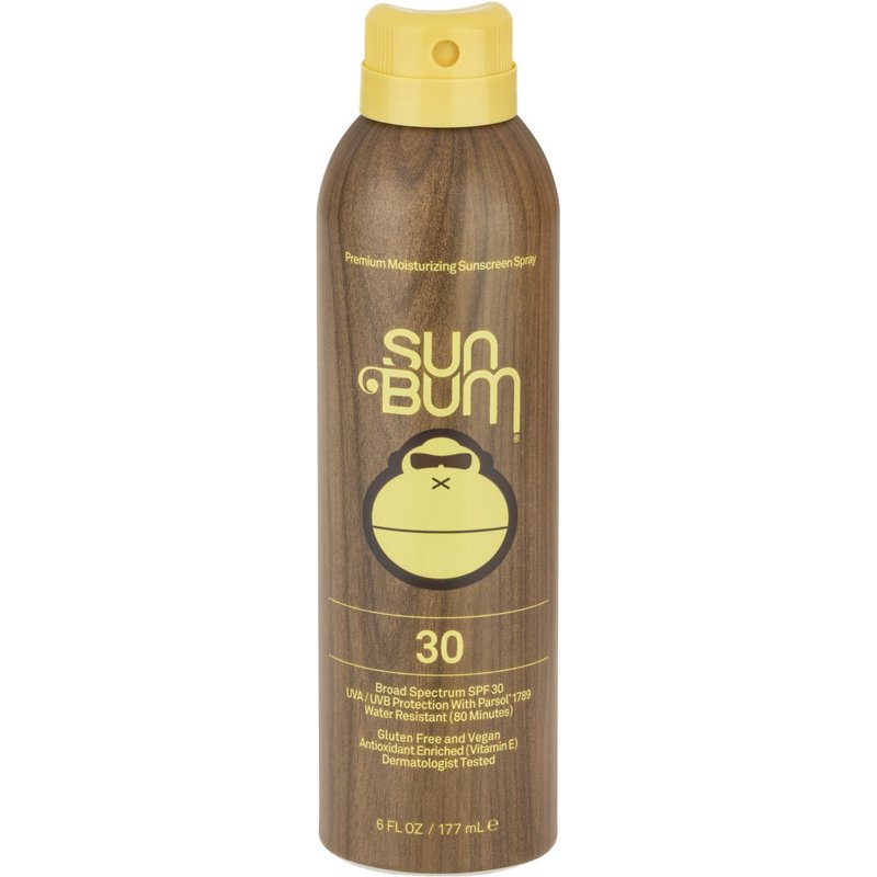 Sun Bum 6 Oz. Spf 3… - image