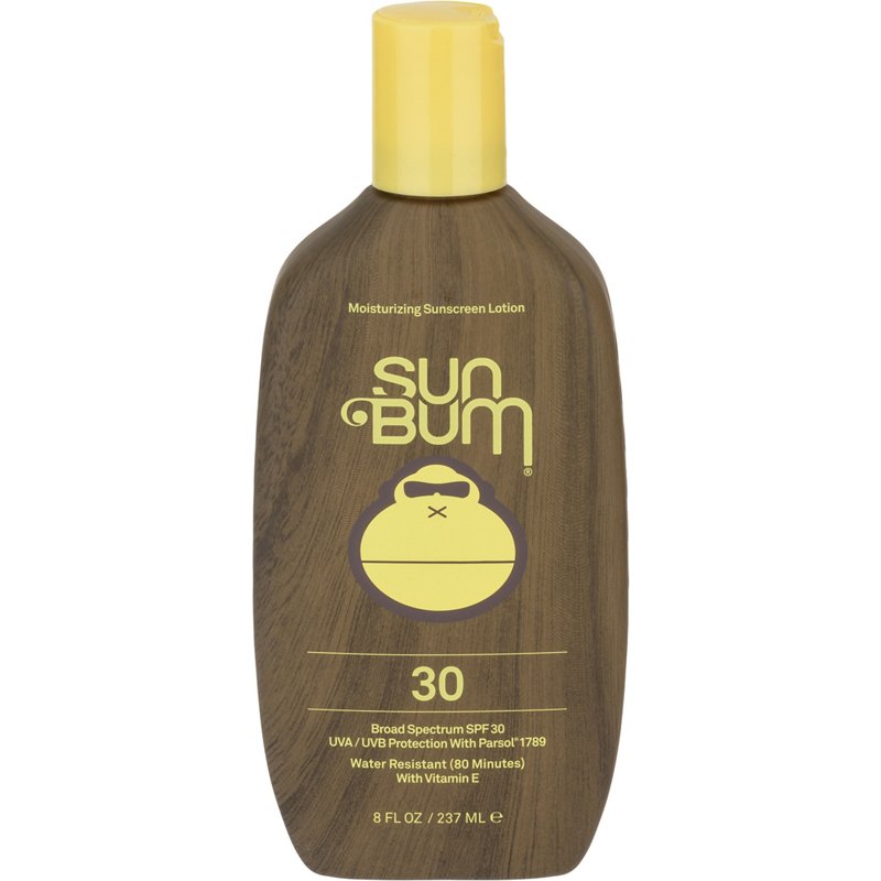 Sun Bum 8 Oz. Spf 3… - image