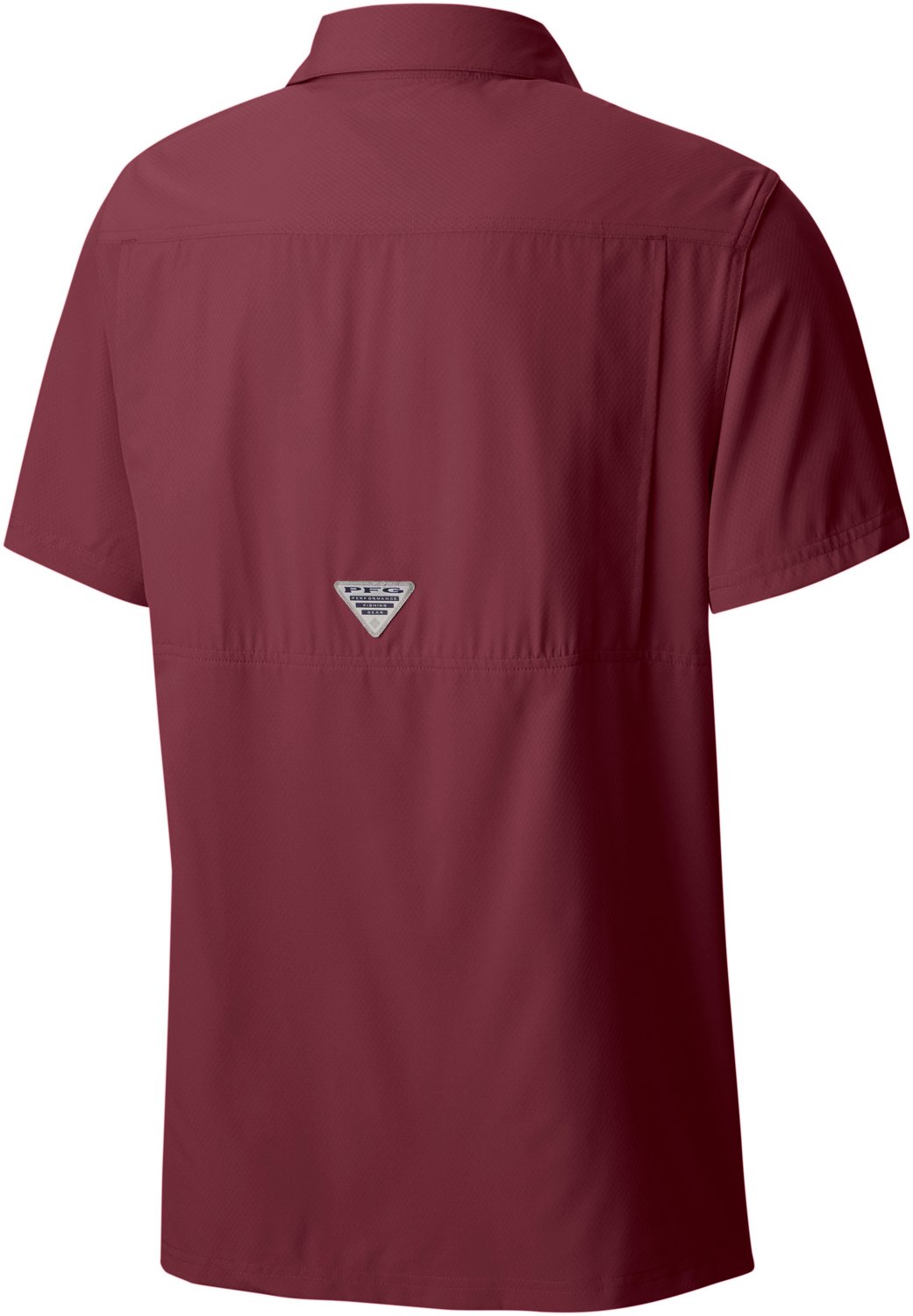 Columbia Sportswear Men's University of Florida State Slack Tide Camp Shirt                                                      - view number 2