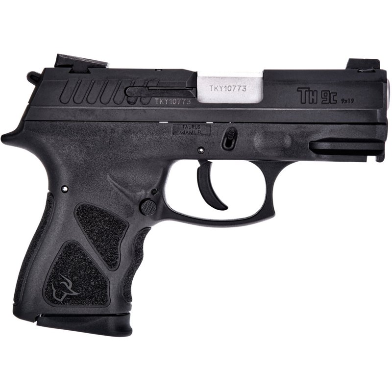 Taurus Th9C 9Mm Lug… - image