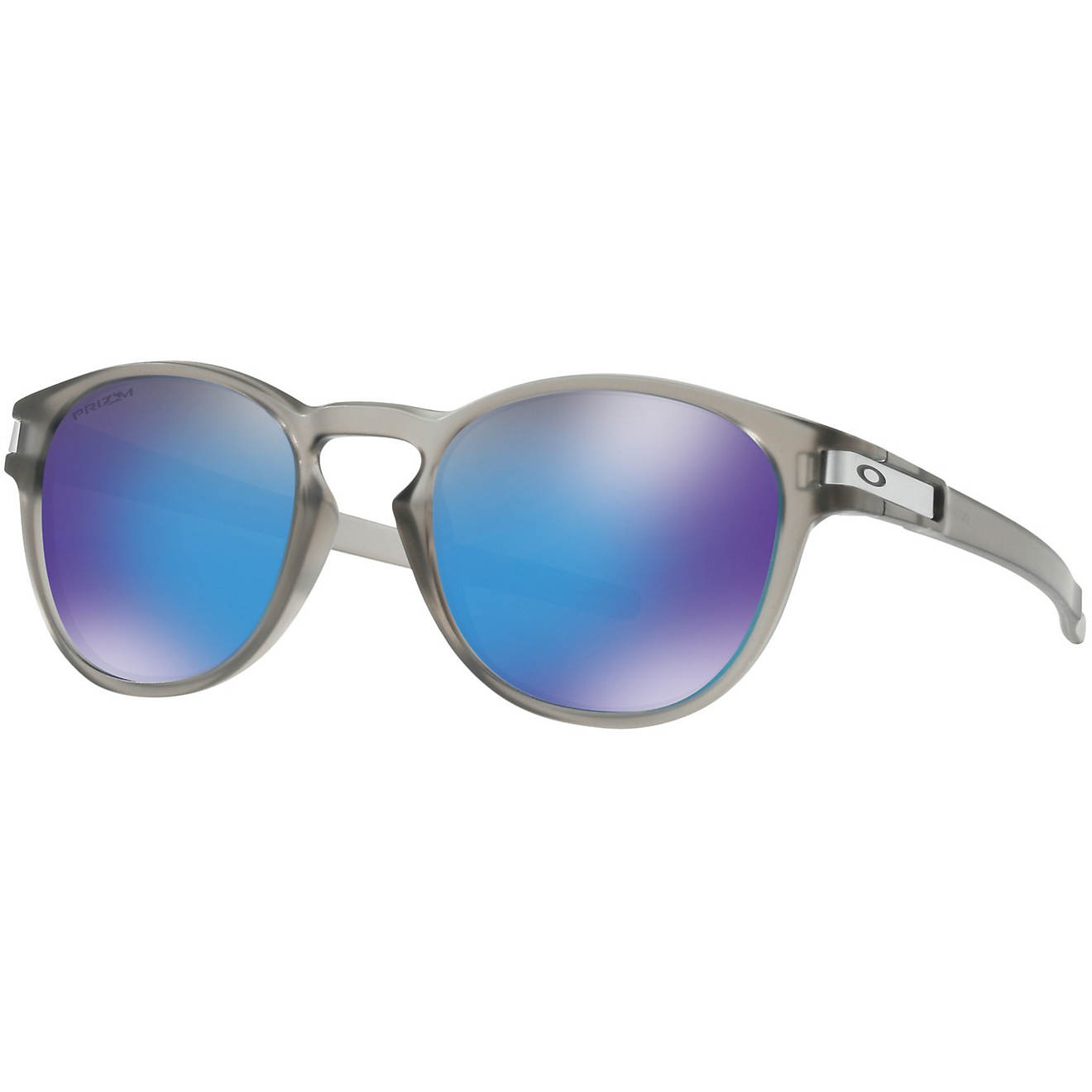 Oakley Latch Prizm Sunglasses                                                                                                    - view number 1