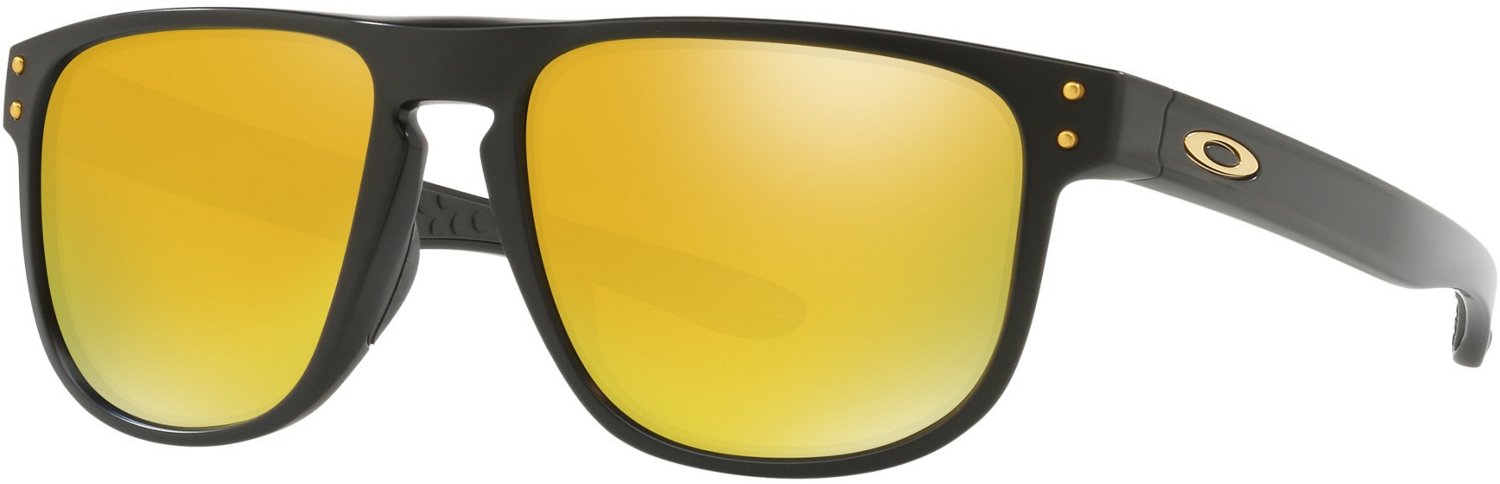 Oakley Holbrook R Iridium Sunglasses