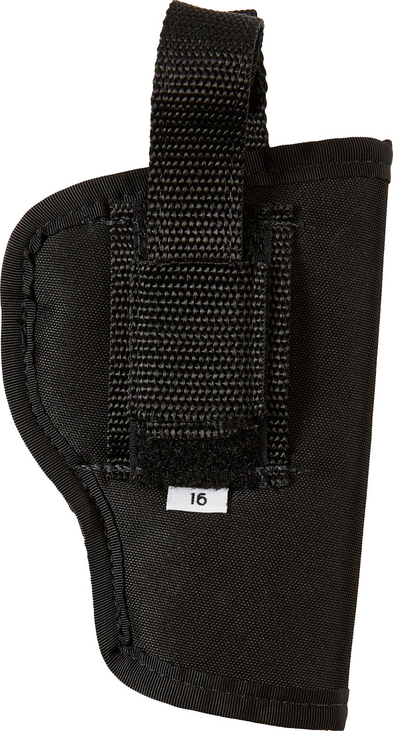 Soft Armor L-Series Ambidextrous In-the-Pant/Hip Holster                                                                         - view number 1