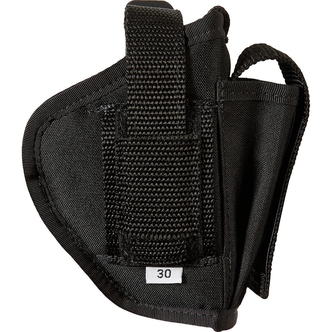 Soft Armor SC M&P Shield Ambidextrous Hip/In-the-Pant Holster with Mag Pouch                                                     - view number 1