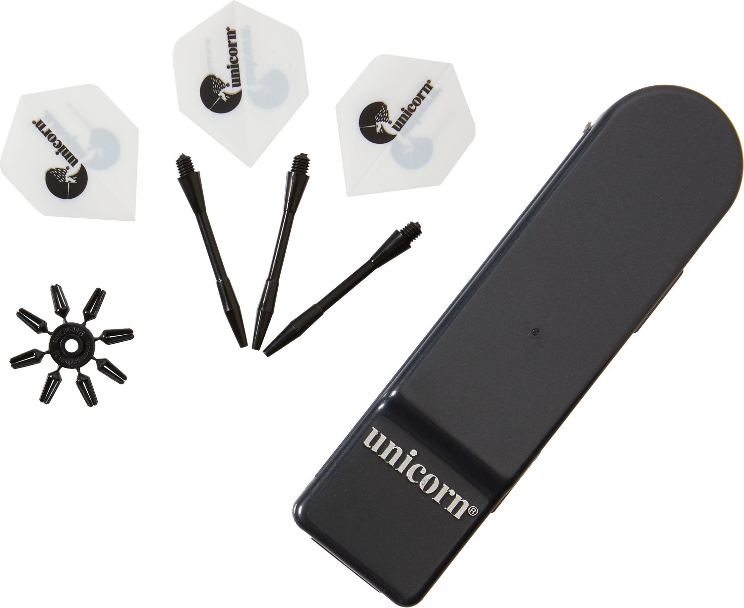 Unicorn Steel-Tip 400 Dart Set                                                                                                   - view number 2